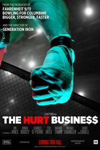The Hurt Business