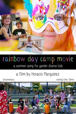 Rainbow Day Camp