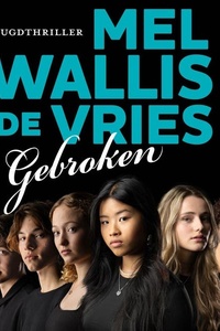 Gebroken: Vrienden tot het einde...