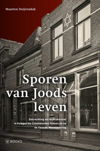 Sporen van Joods leven ePub