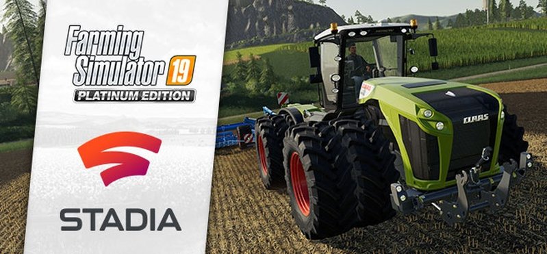 Nieuwe add-on voor Farming Simulator 19 arriveert morgen