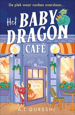 Baby Dragon 1 - Het Baby Dragon Café