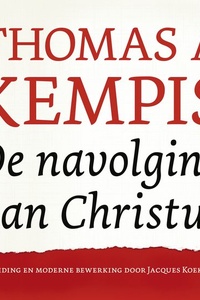 De navolging van Christus