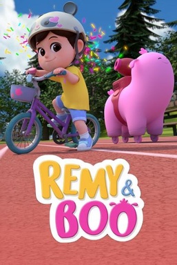 Remy & Boo
