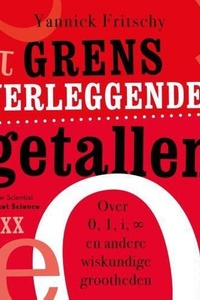 Grensverleggende getallen