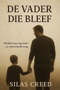 De vader die bleef