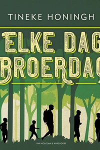 Elke dag broerdag