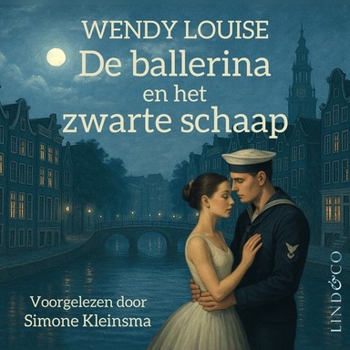 De ballerina en het zwarte schaap - Een historische familiekroniek