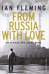 James Bond 5 - From Russia with Love