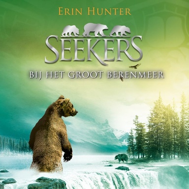 Bij het grote berenmeer