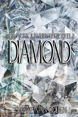 New York Juwelen serie 3 - Diamond