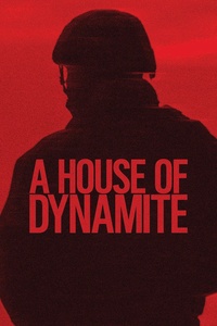 A House of Dynamite