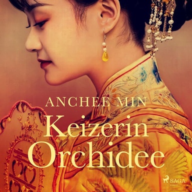 Keizerin Orchidee