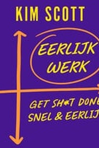 Eerlijk werk