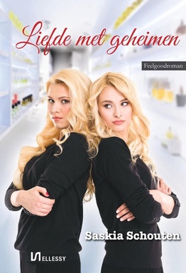 Liefde met geheimen