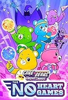 Care Bears: Unlock the Magic - Specials - The Bad Crowd Strikes Back!