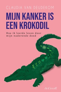 Mijn kanker is een krokodil