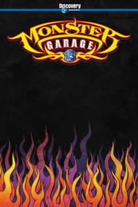 Monster Garage