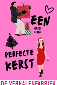 Cozy kerst - Een perfecte kerst