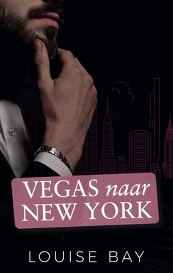 New York City Billionaires 3 - Vegas naar New York