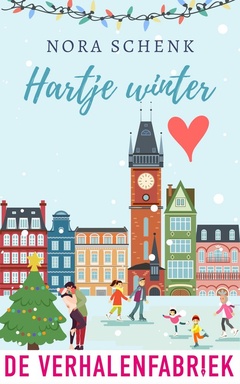 Seizoenen van liefde 3 - Hartje winter