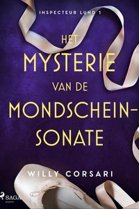 Lund 1 - Het mysterie van de Mondscheinsonate