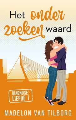 Diagnose: Liefde 1 - Het onderzoeken waard