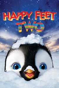 Happy Feet 2