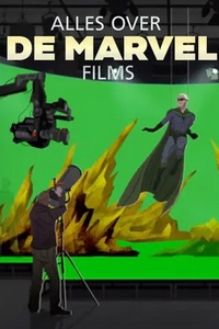 Alles Over De Marvel-films