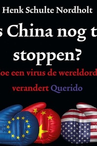 Is China nog te stoppen?