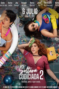 Soltera codiciada 2