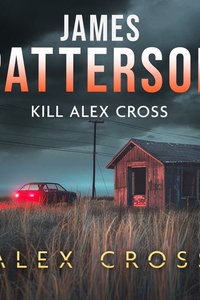 Kill Alex Cross