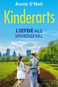 Kinderarts 5 - Liefde als spoedgeval
