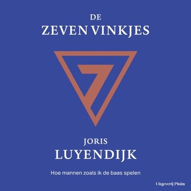 De zeven vinkjes