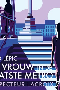 De vrouw in de laatste metro