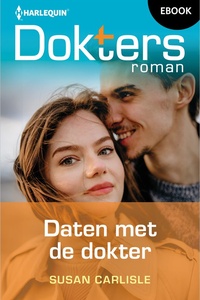 Doktersroman 226 - Daten met de dokter