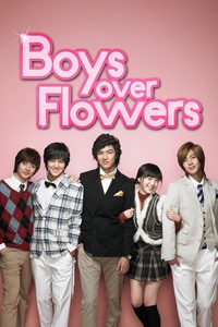 Boys Over Flowers