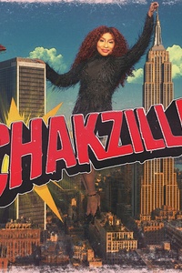 Chakzilla
