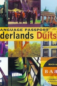 Nederlands - Duits