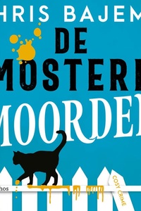 De mosterdmoorden