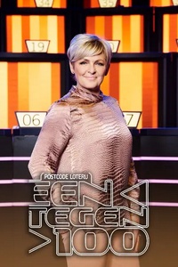 Postcode Loterij Eén Tegen 100