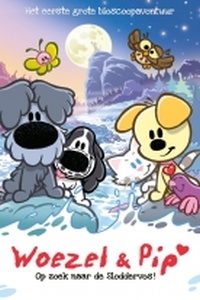 Woezel & Pip