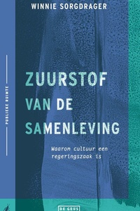 Publieke ruimte 12 - Zuurstof van de samenleving