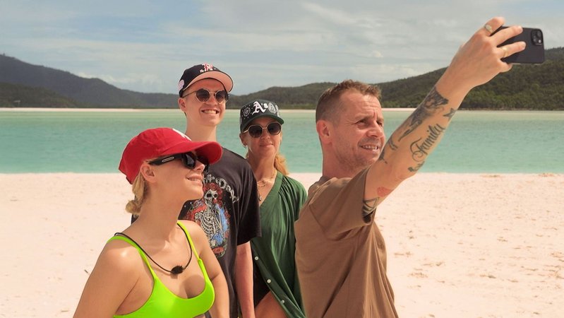 Expeditie Gooris seizoen 4: de leukste familie van Vlaanderen is terug op Videoland