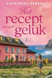 Het recept voor geluk