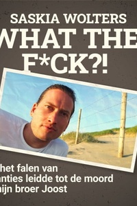 What the f*ck?!