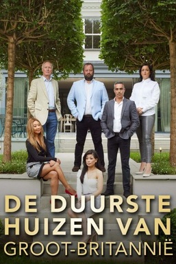 De Duurste Huizen Van Groot-Brittannië