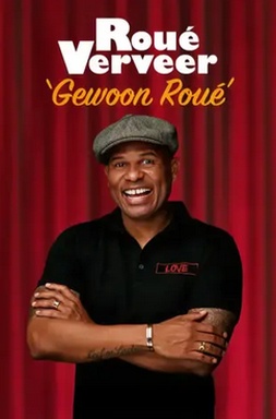 Roué Verveer: Gewoon Roué