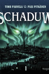 Schaduw