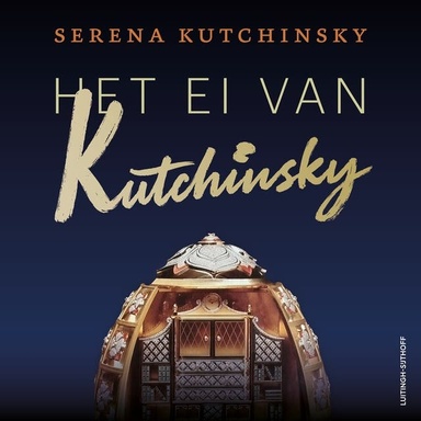 Het ei van Kutchinsky